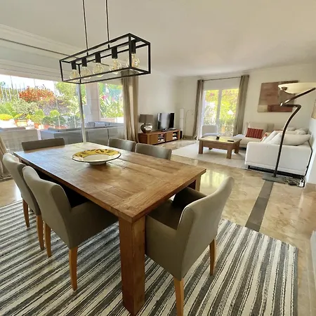 35 - Grand A El Lago, Flamingo Apartamento *