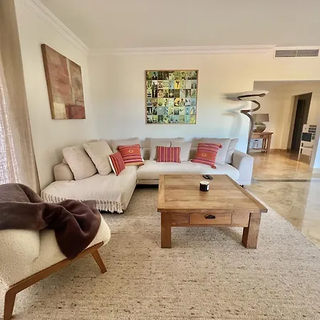 Apartamento 35 - Grand A El Lago, Flamingo *