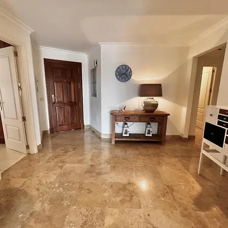 35 - Grand A El Lago, Flamingo