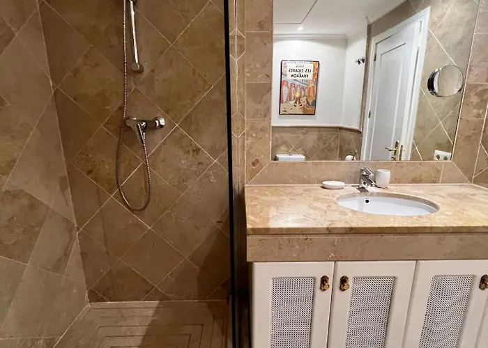 35 - Grand A El Lago, Flamingo *