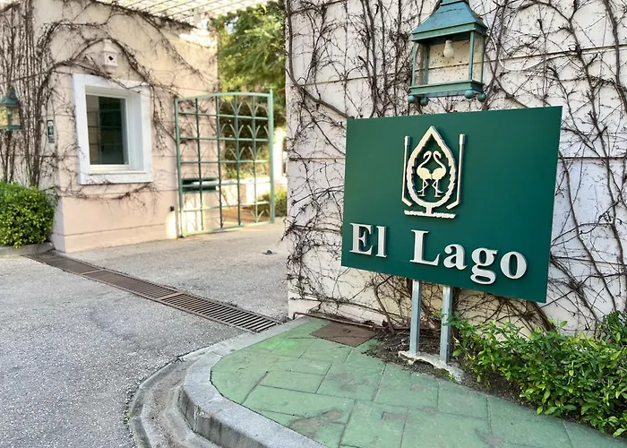 35 - Grand A El Lago, Flamingo Estepona