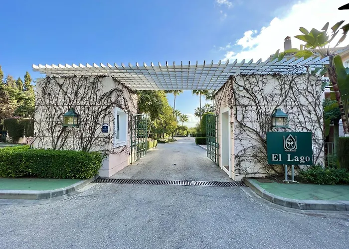 Apartamento 35 - Grand A El Lago, Flamingo