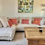 35 - Grand A El Lago, Flamingo Estepona