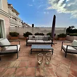 35 - Grand A El Lago, Flamingo Apartment