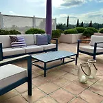 Apartment 35 - Grand A El Lago, Flamingo Estepona