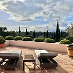 35 - Grand A El Lago, Flamingo Estepona