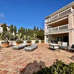 35 - Grand A El Lago, Flamingo Estepona