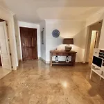 35 - Grand A El Lago, Flamingo