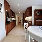35 - Grand A El Lago, Flamingo Apartment