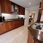 Apartment 35 - Grand A El Lago, Flamingo Estepona