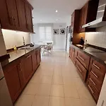 35 - Grand A El Lago, Flamingo Apartment Estepona