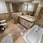 Apartment 35 - Grand A El Lago, Flamingo Estepona
