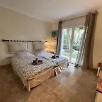 35 - Grand A El Lago, Flamingo Estepona