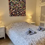 35 - Grand A El Lago, Flamingo Apartment *