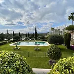 35 - Grand A El Lago, Flamingo *