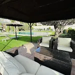 35 - Grand A El Lago, Flamingo