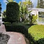 35 - Grand A El Lago, Flamingo Apartment Estepona