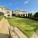 35 - Grand A El Lago, Flamingo Apartment Estepona
