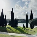 35 - Grand A El Lago, Flamingo *