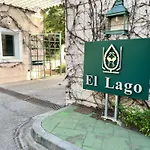 35 - Grand A El Lago, Flamingo Estepona