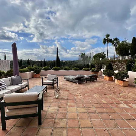Apartment 35 - Grand A El Lago, Flamingo *