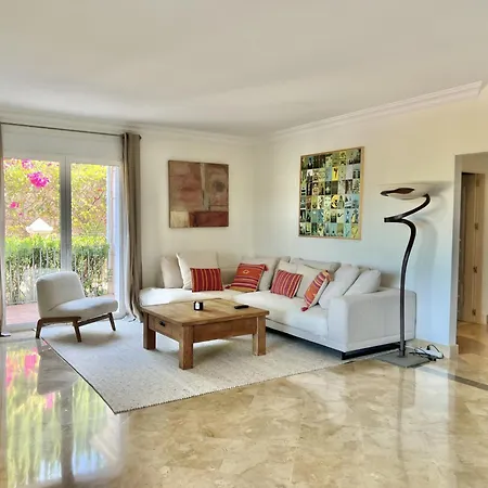 35 - Grand A El Lago, Flamingo Apartmán