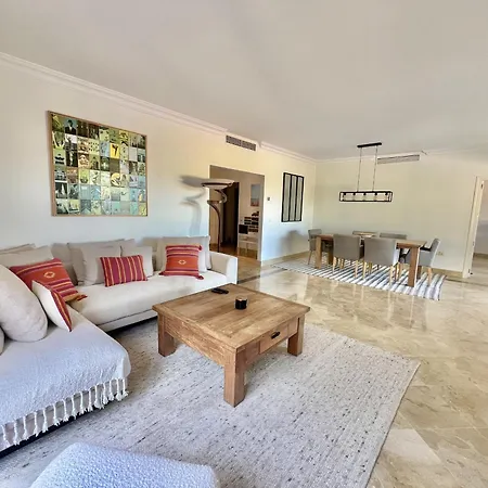 35 - Grand A El Lago, Flamingo Apartament