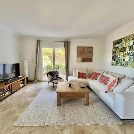 35 - Grand A El Lago, Flamingo Apartmán