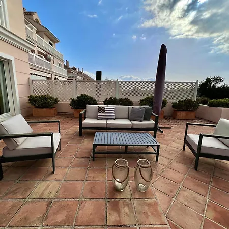 35 - Grand A El Lago, Flamingo Apartmán