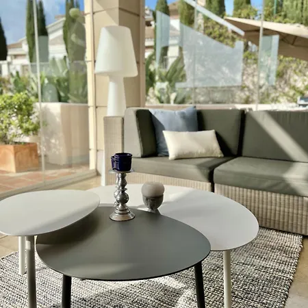 35 - Grand A El Lago, Flamingo Apartmán