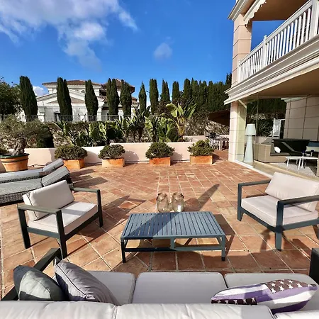 35 - Grand A El Lago, Flamingo *