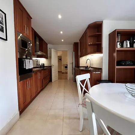 35 - Grand A El Lago, Flamingo Apartmán