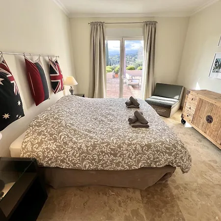 35 - Grand A El Lago, Flamingo Apartment Estepona
