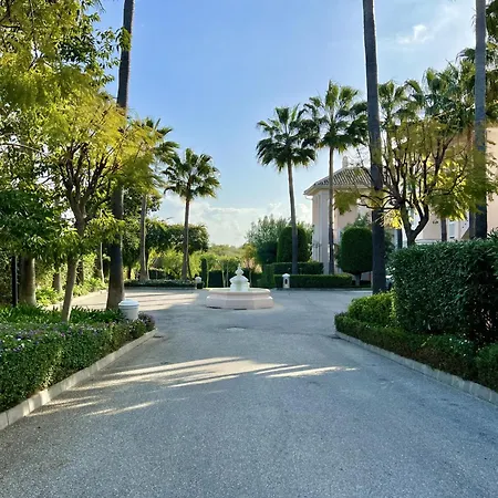 35 - Grand A El Lago, Flamingo Apartment *