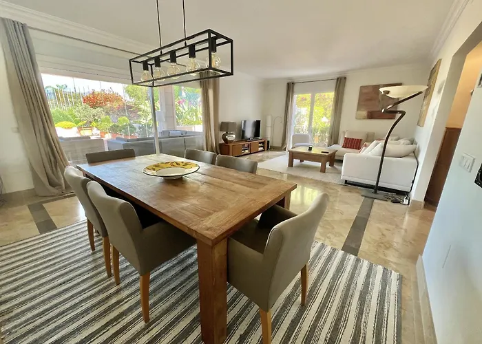 35 - Grand A El Lago, Flamingo Apartament *