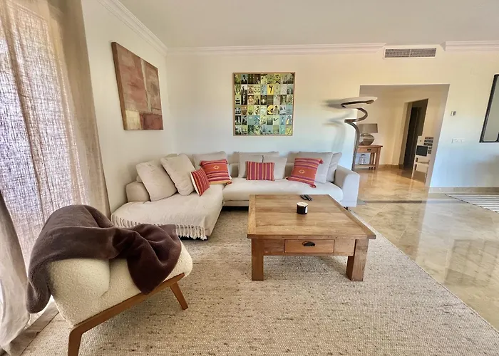 Apartament 35 - Grand A El Lago, Flamingo *