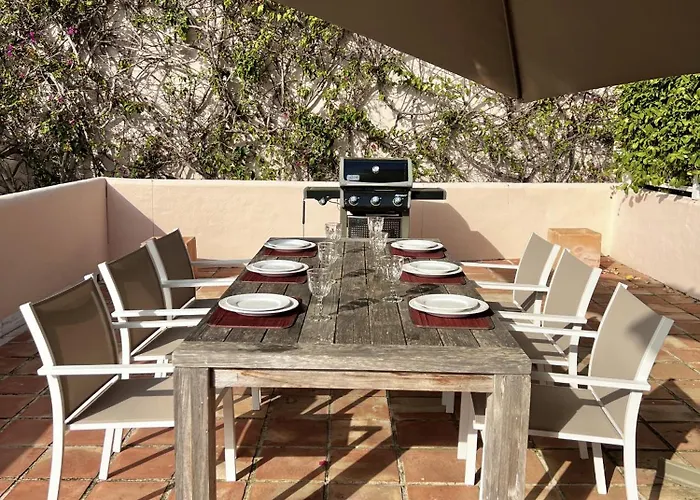 35 - Grand A El Lago, Flamingo