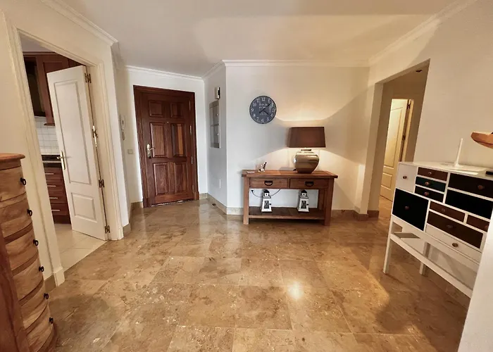 35 - Grand A El Lago, Flamingo