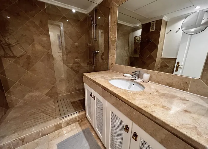 Apartament 35 - Grand A El Lago, Flamingo *