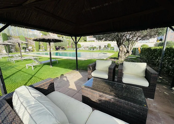 35 - Grand A El Lago, Flamingo