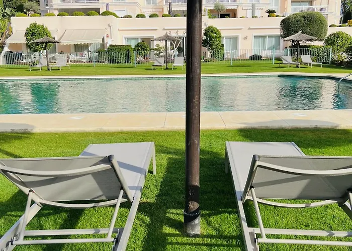 35 - Grand A El Lago, Flamingo