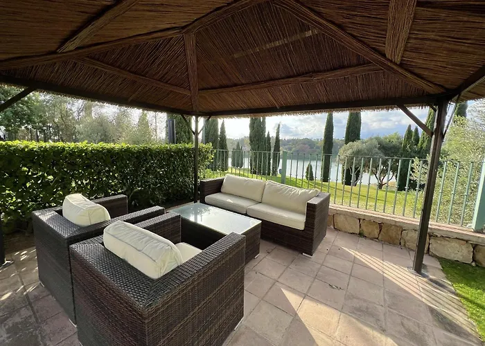 35 - Grand A El Lago, Flamingo *