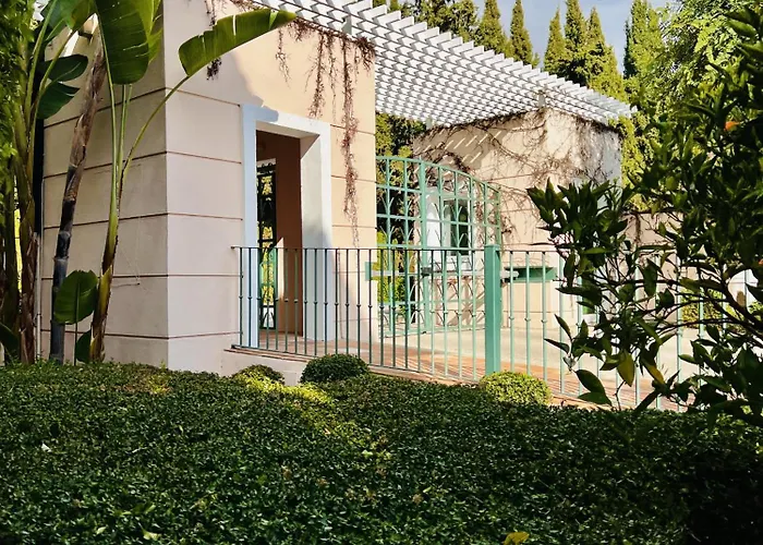 35 - Grand A El Lago, Flamingo Apartament *