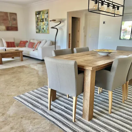 Apartment 35 - Grand A El Lago, Flamingo *