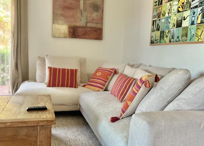 35 - Grand A El Lago, Flamingo *