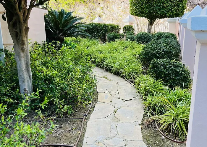 35 - Grand A El Lago, Flamingo